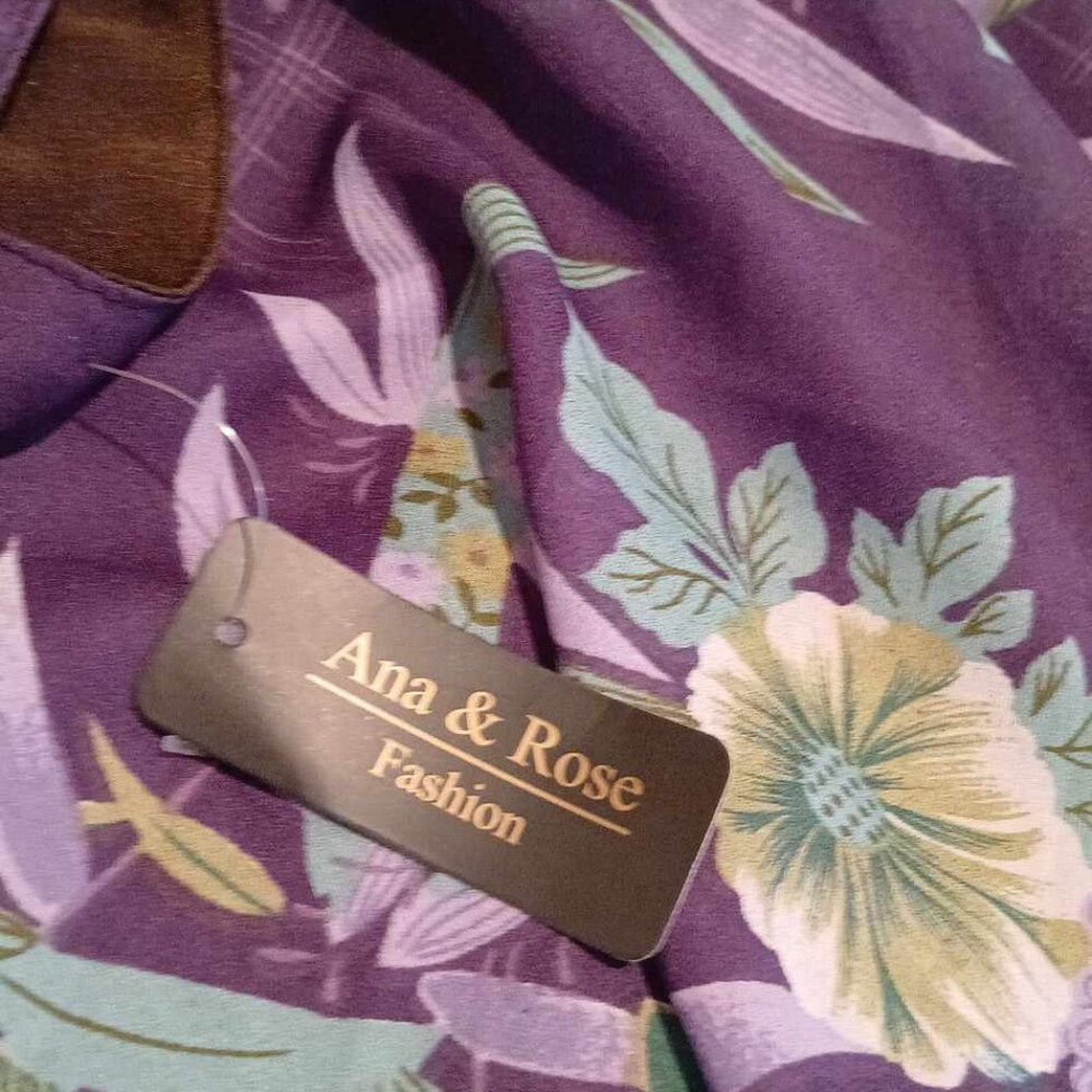 New ♡ Anna & Rose Fashion Summer